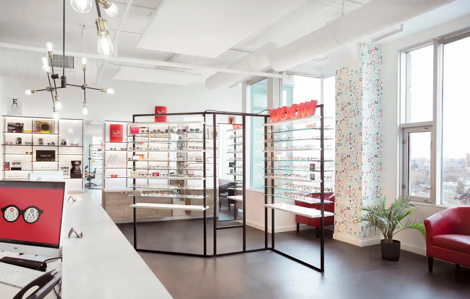 Spadina Optometry