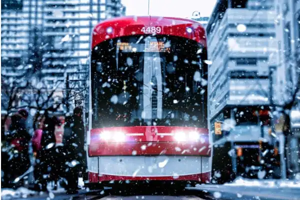 Winter Break 2025/2026 Hours