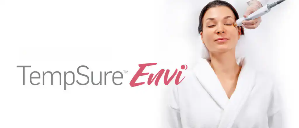 TempSure Envi